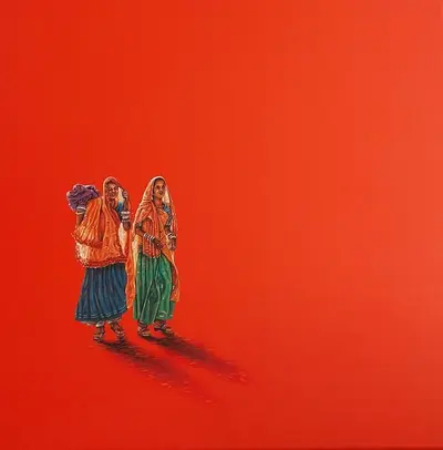 Anadolu Serisi — Oktay Örnek
