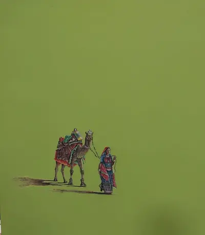 Anadolu Serisi — Oktay Örnek