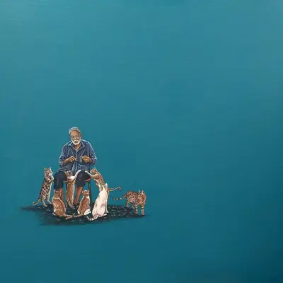 Anadolu Serisi — Oktay Örnek