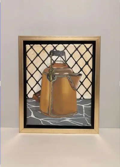 İbrik — Serdar Koç