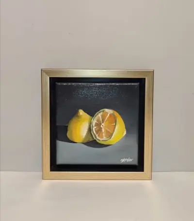 Limon — Serdar Koç