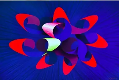 AFFRONTER LA NUİT — RAPHAEL GAUDİN