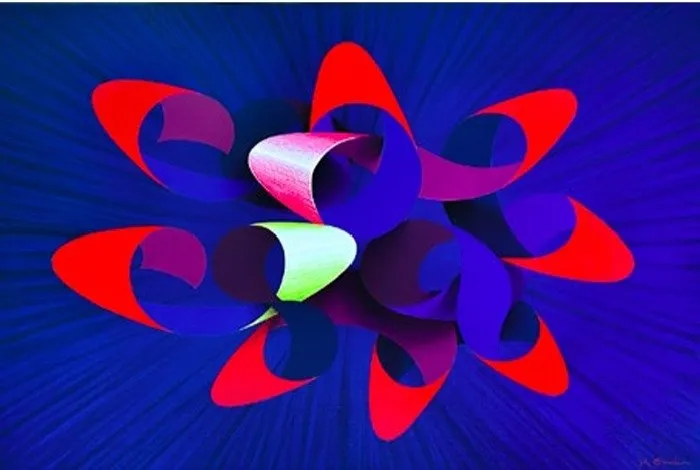 AFFRONTER LA NUİT — RAPHAEL GAUDİN