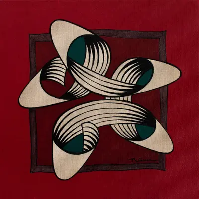 HORS CADRE *3 — RAPHAEL GAUDİN