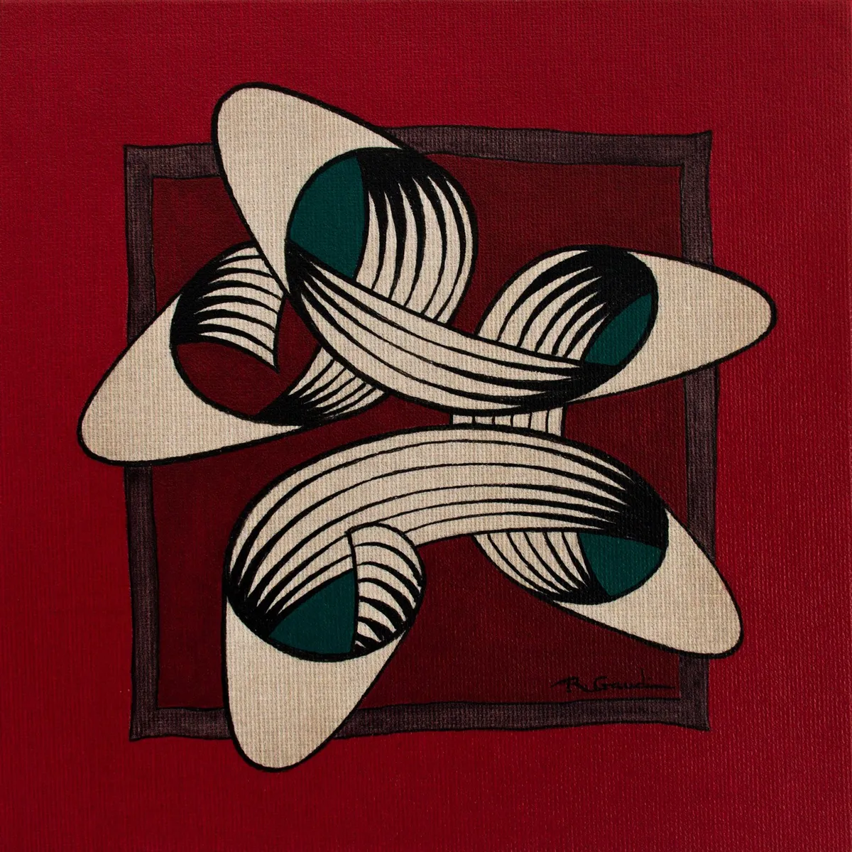 HORS CADRE *3 — RAPHAEL GAUDİN