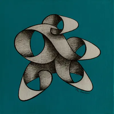 UNTİTLED — RAPHAEL GAUDİN